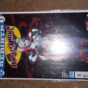 Comic book